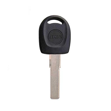 Jma HU66 Volkswagen 48 Chip Transponder Key JMA-TP23HU-HAA-P1